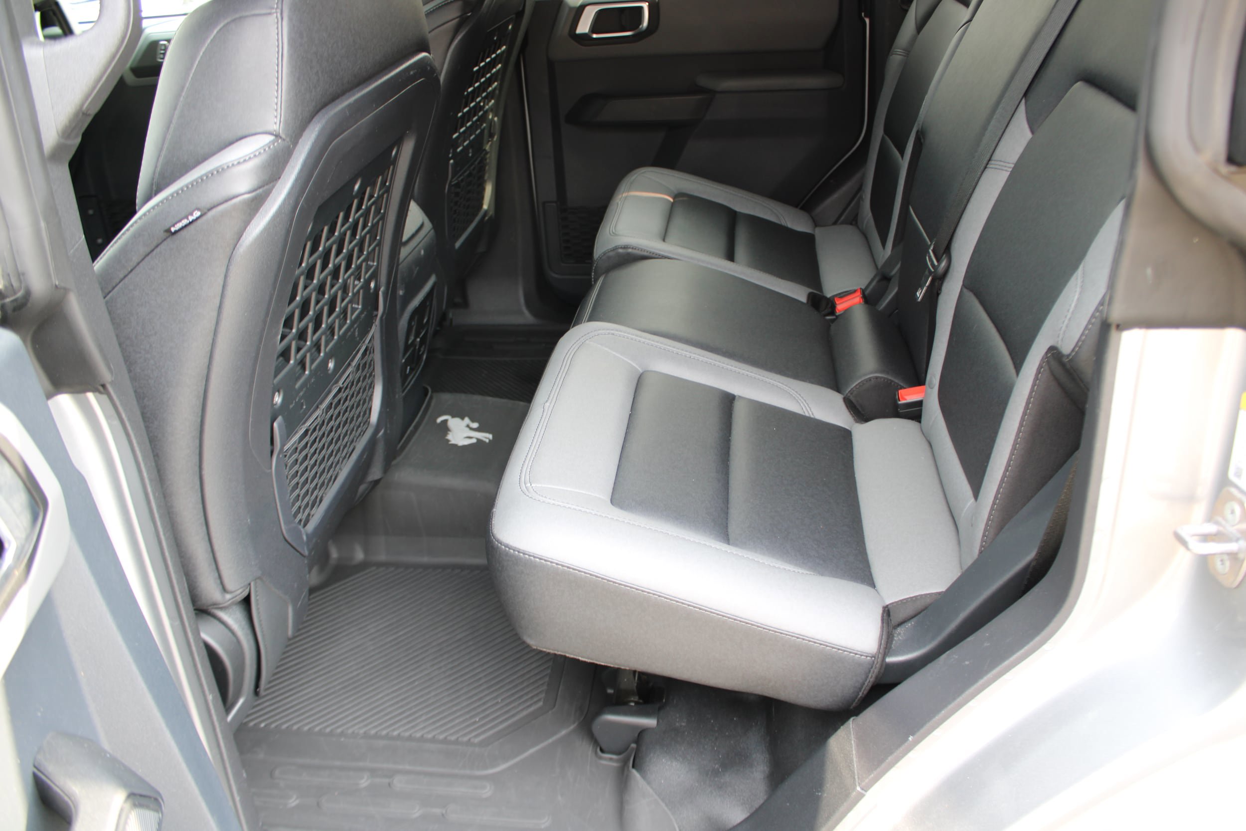 Used 2023 Ford Bronco Big Bend image 12