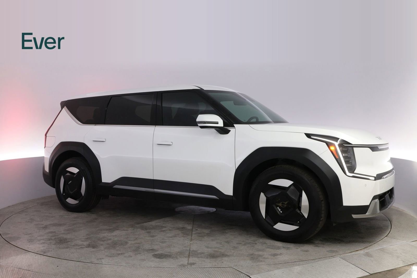 Used 2024 Kia EV9 Light Long Range RWD image 14