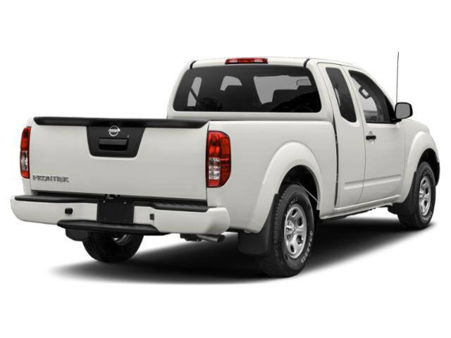 Used 2020 Nissan Frontier S RWD image 2