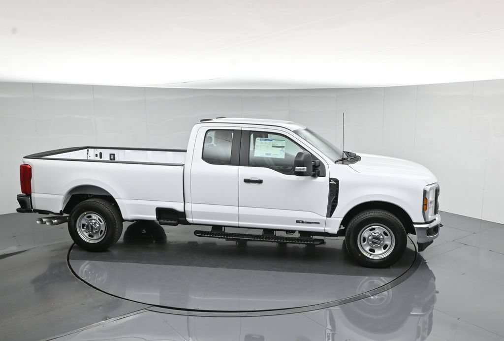 New 2026 Ford F350 XL w/ XL Chrome Package RWD image 51