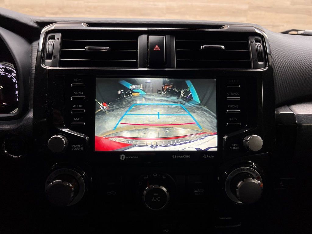 Used 2023 Toyota 4Runner TRD Off-Road Premium image 6