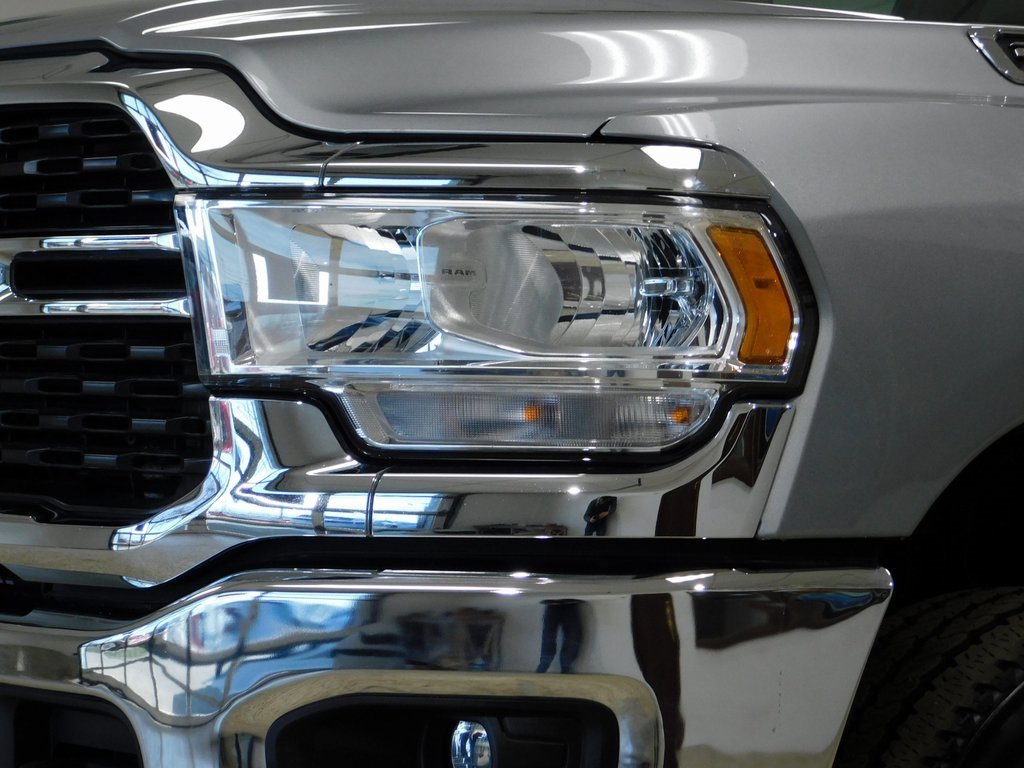 Used 2022 RAM 2500 Big Horn w/ Level A Equipment Group image 22