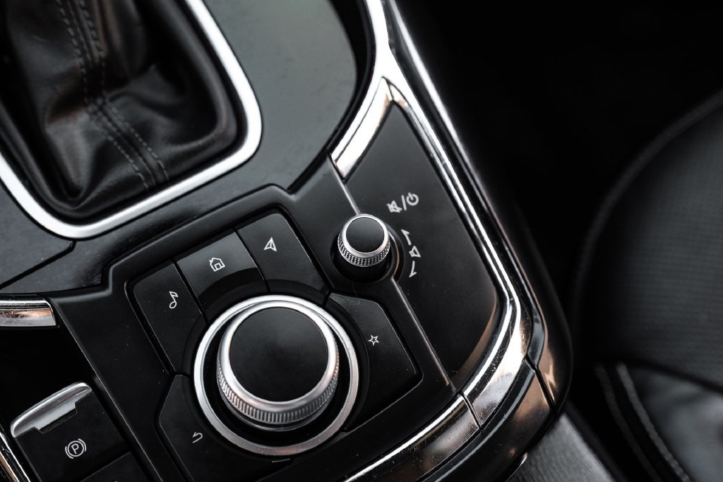 Used 2021 MAZDA CX-9 Grand Touring FWD image 28