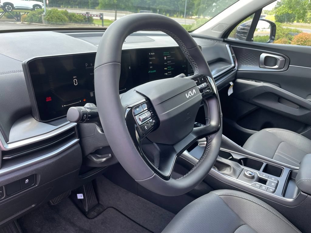 New 2026 Kia Sorento S FWD image 10