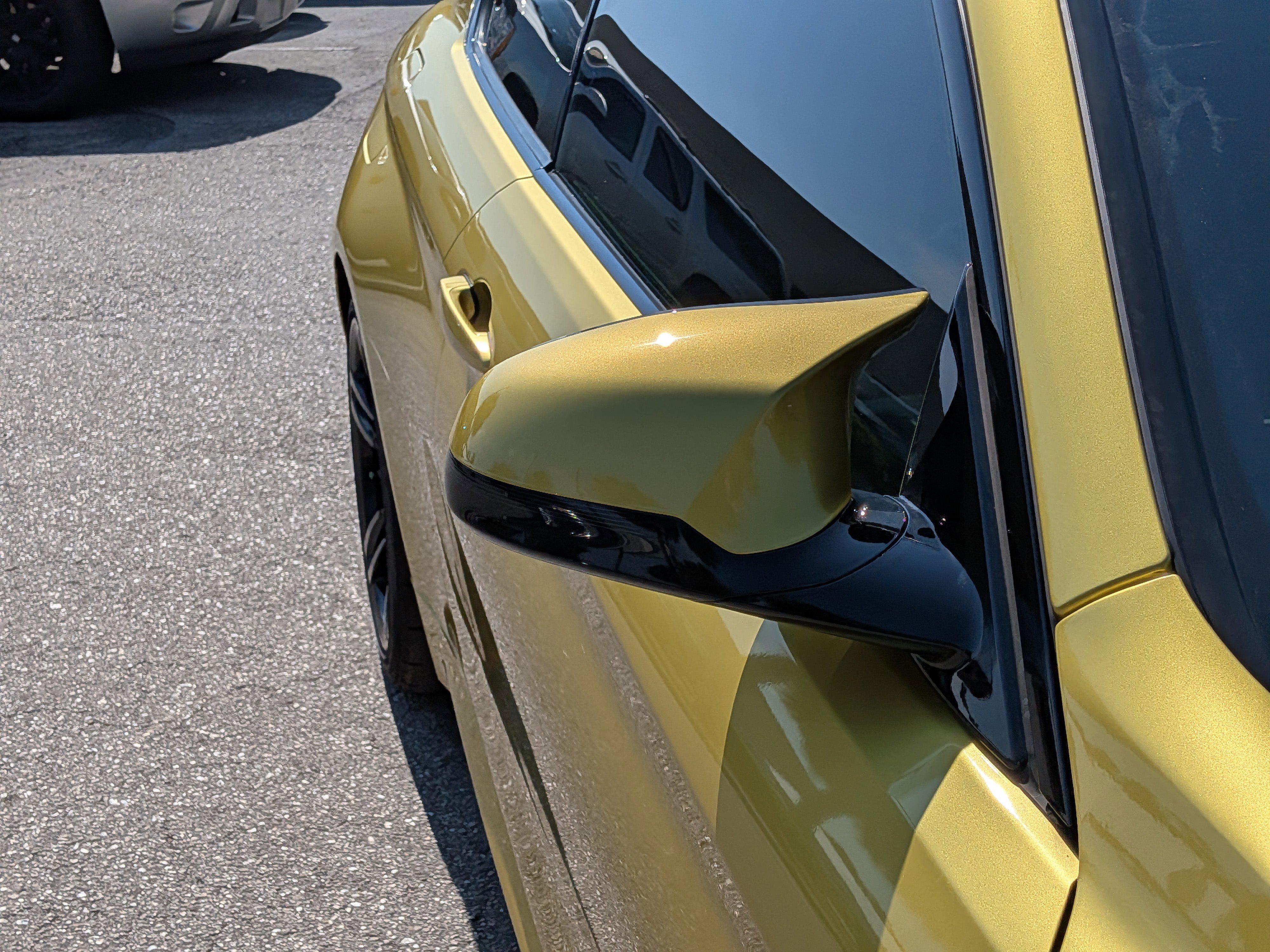 Used 2015 BMW M4 Coupe image 12