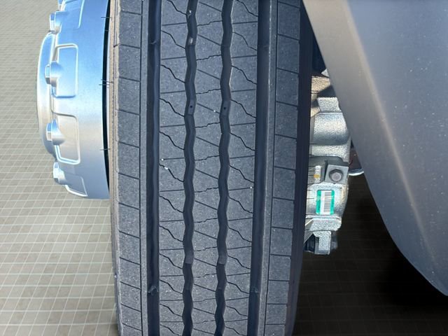 New 2026 RAM 5500 Tradesman w/ Chrome Appearance Group image 11