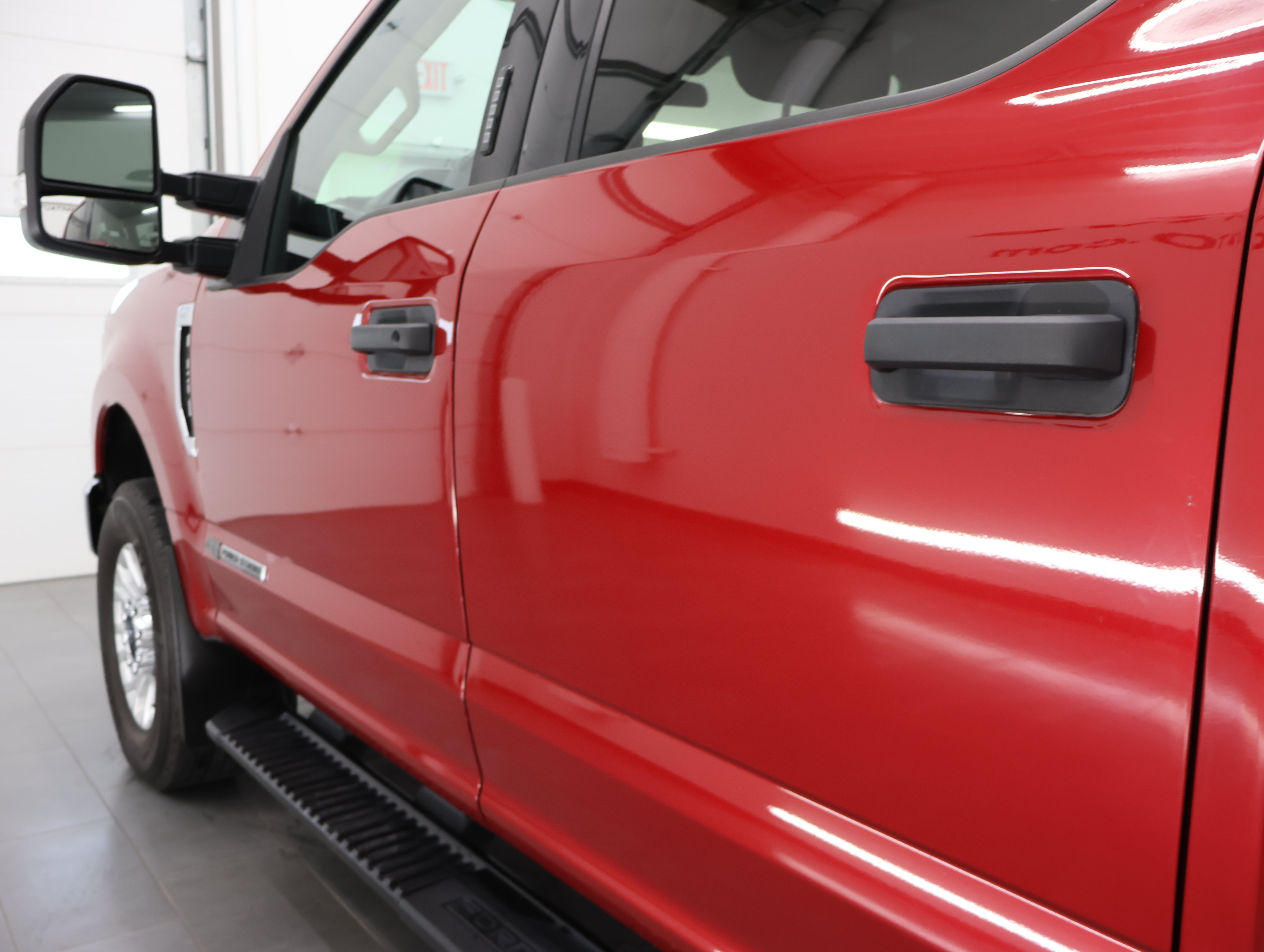 Used 2020 Ford F250 XLT w/ XLT Value Package AWD/4WD image 33