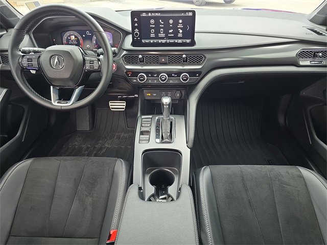 Used 2024 Acura Integra A-Spec image 9