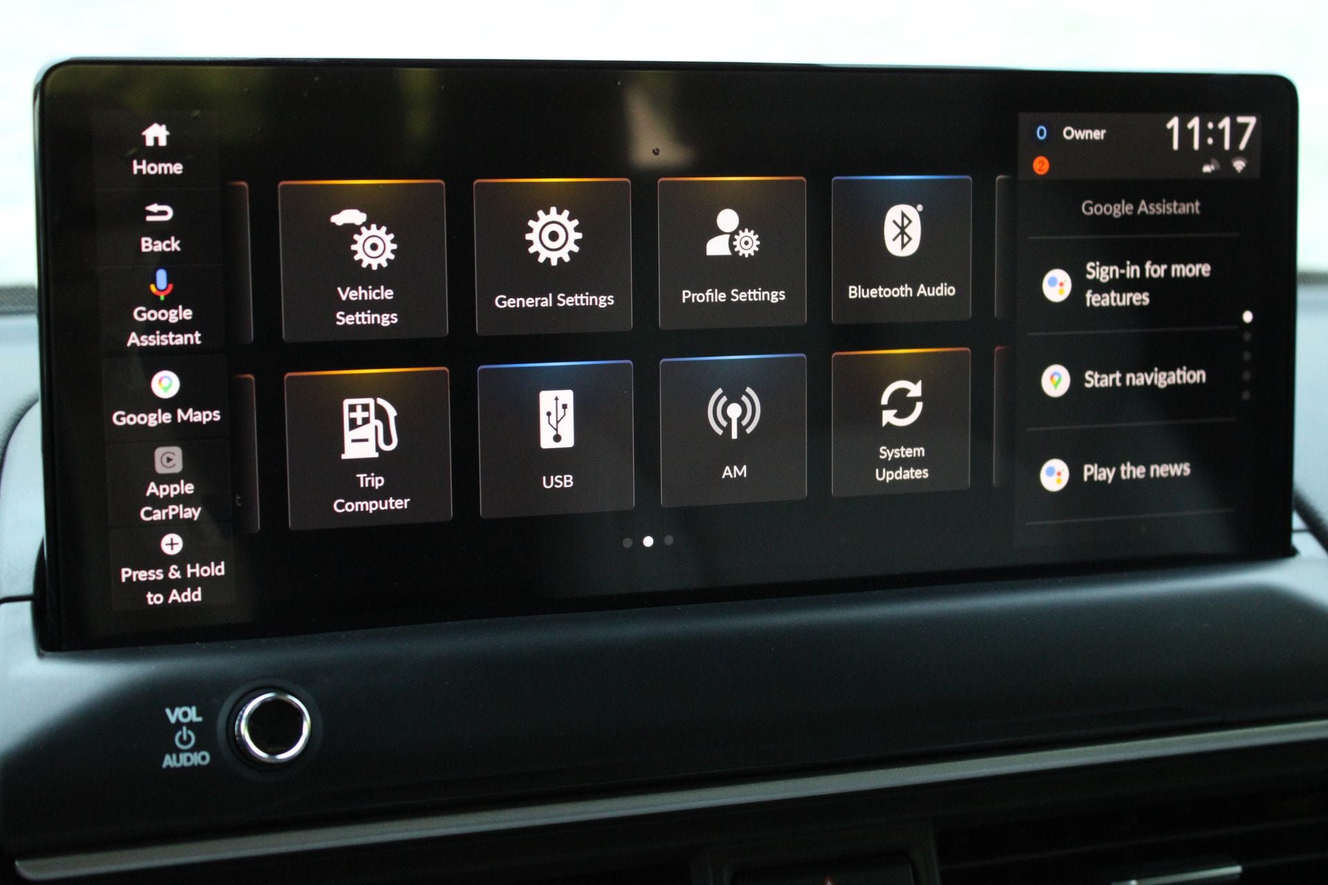 New 2026 Honda Pilot EX-L image 43
