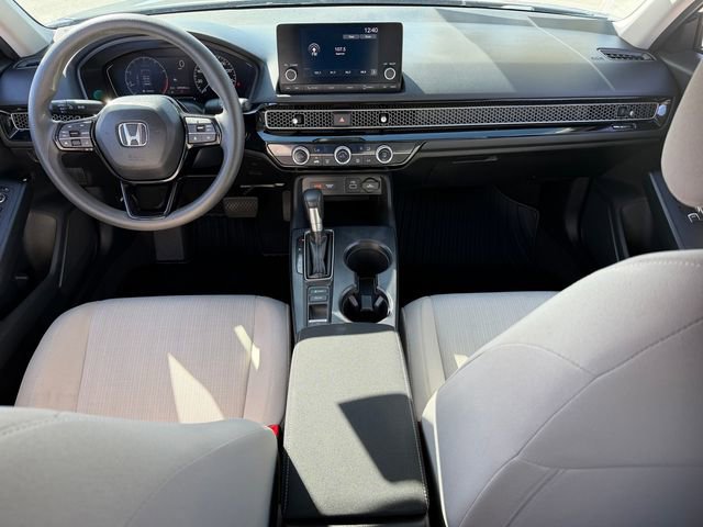 Used 2022 Honda Civic LX image 22