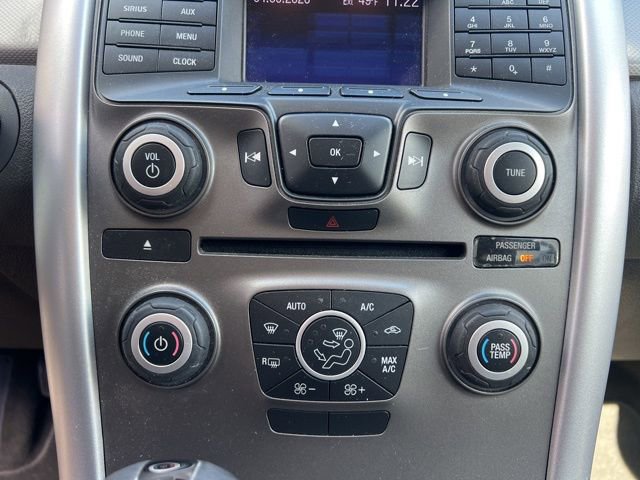 Used 2013 Ford Edge SEL FWD image 28