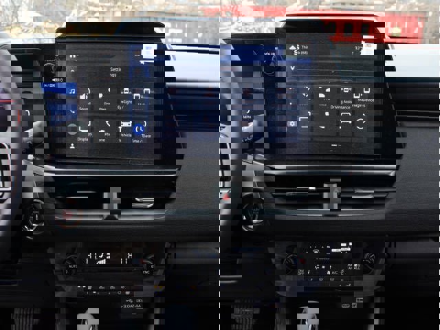 New 2026 Subaru Outback Premium image 31