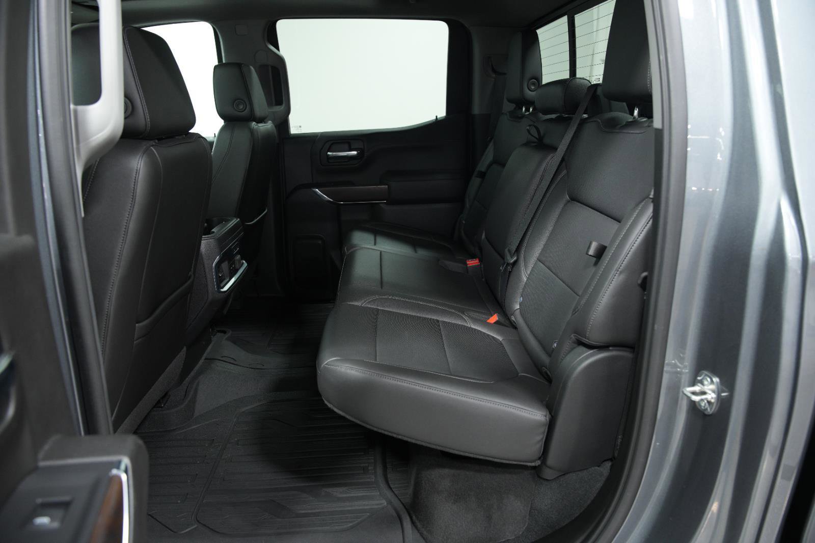 Used 2020 GMC Sierra 1500 SLT w/ SLT Premium Plus Package image 20