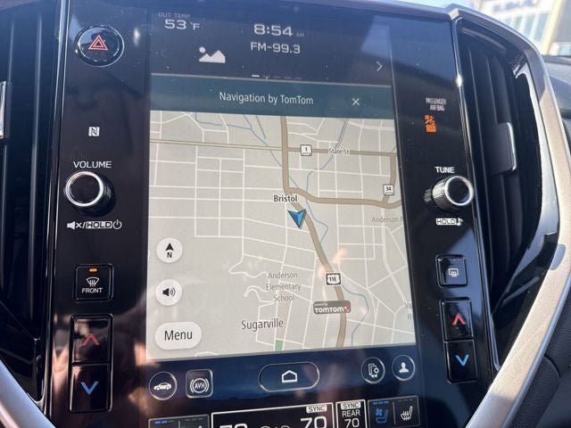 New 2026 Subaru Ascent Touring w/ Popular Package #1 AWD/4WD image 66