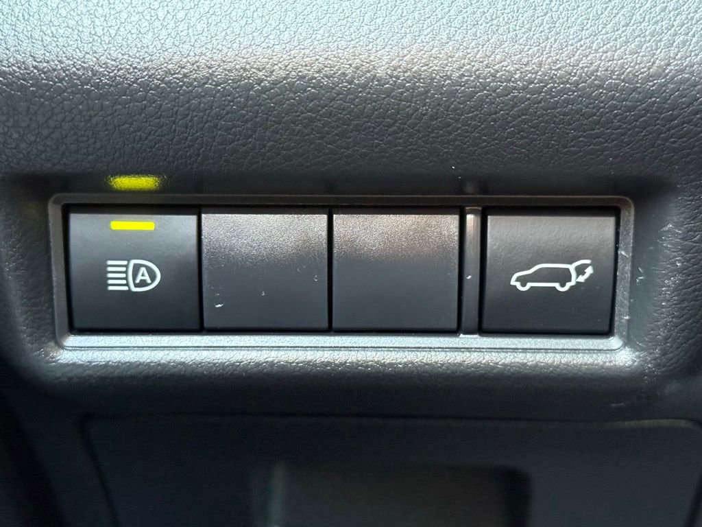 Used 2024 Toyota Grand Highlander XLE image 30