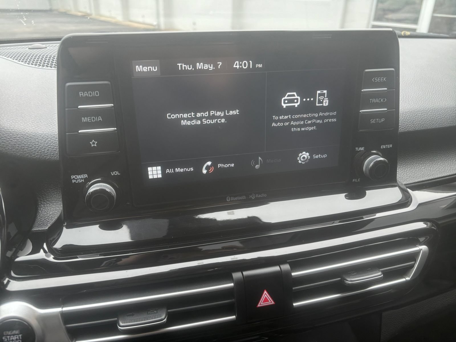 Used 2021 Kia Seltos EX AWD/4WD image 26