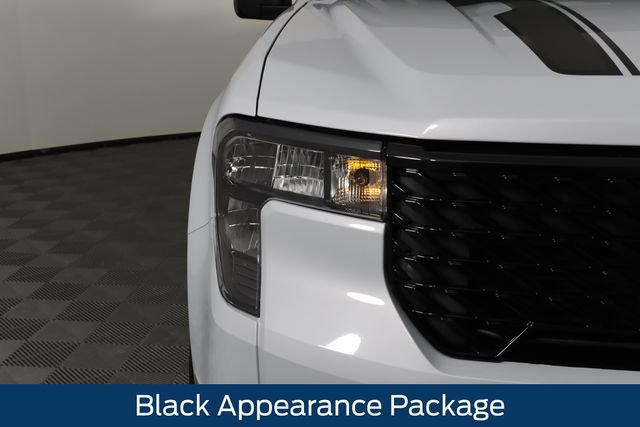 New 2026 Ford Maverick XLT w/ Equipment Group 301A image 10