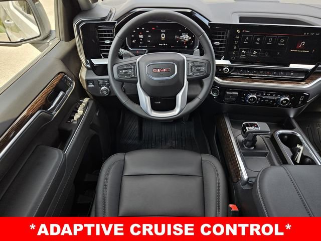 New 2026 GMC Sierra 1500 Elevation w/ Elevation Premium Package image 4
