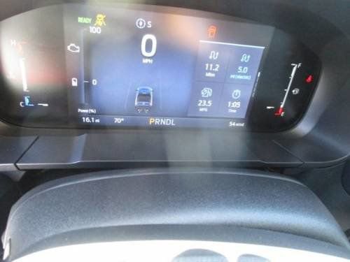 New 2025 Ford Maverick XLT image 9