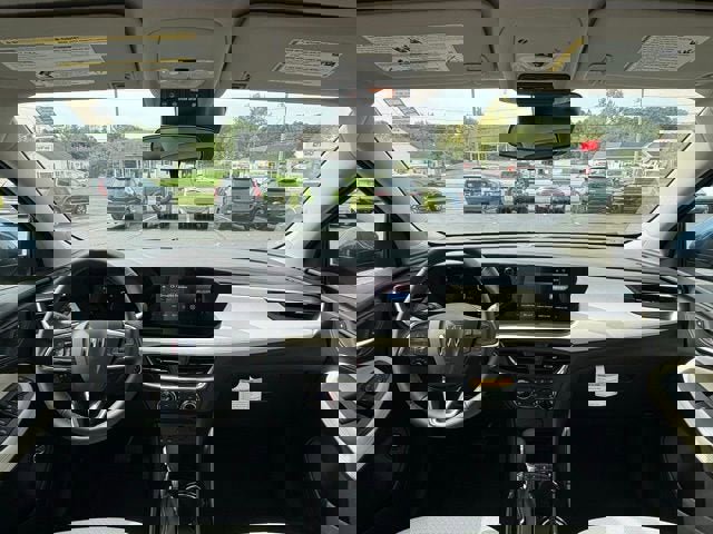 New 2026 Buick Encore GX Preferred w/ Comfort Package image 21
