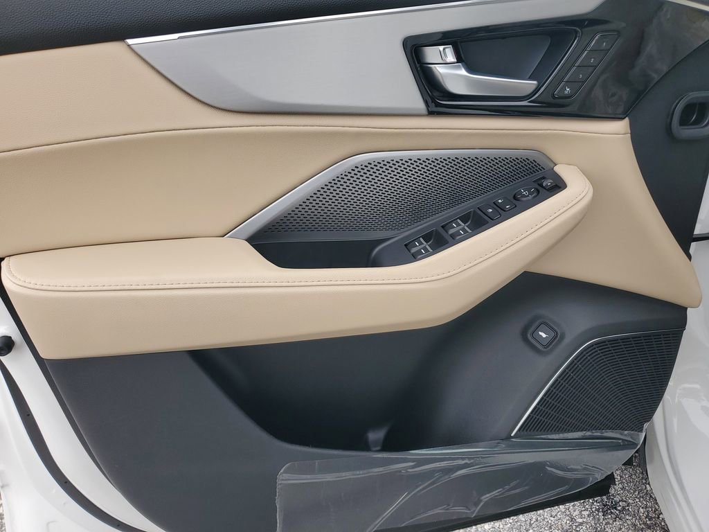 New 2026 Acura MDX FWD image 19