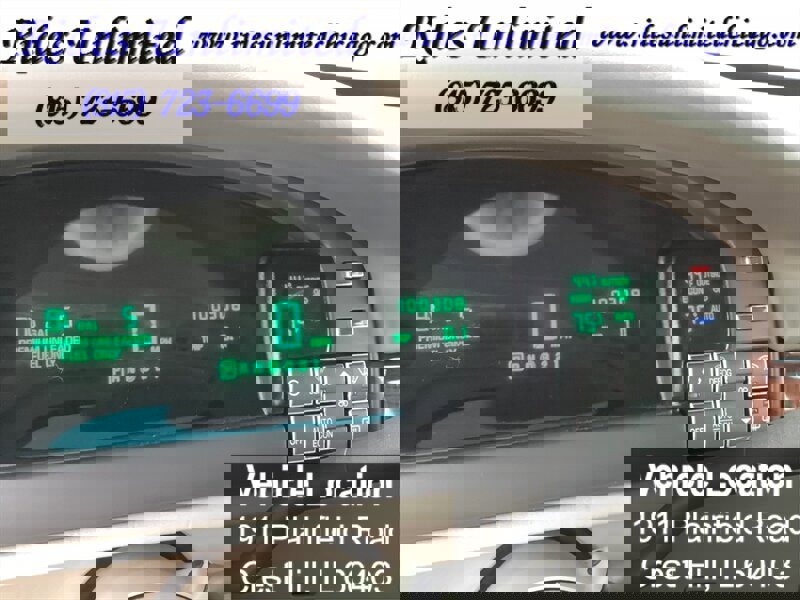 Used 1998 Cadillac De Ville image 17