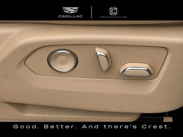 Certified 2023 Cadillac Escalade Premium Luxury RWD image 30