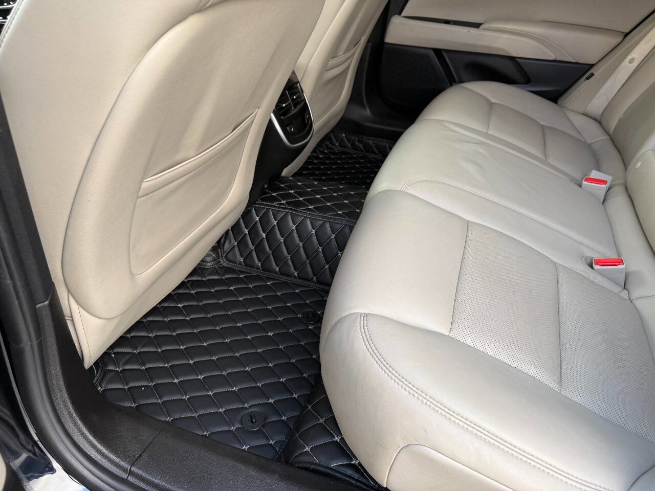 Used 2018 Cadillac XTS Luxury image 20