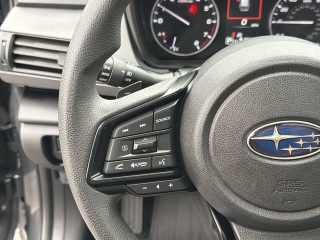 Certified 2024 Subaru Crosstrek 2.0i Premium AWD/4WD image 24