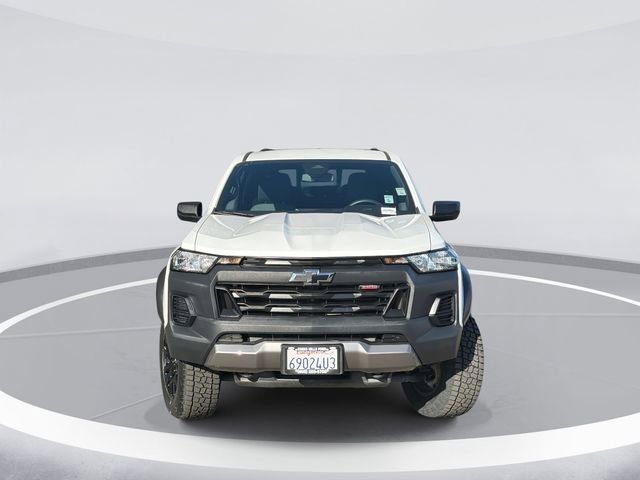 Used 2023 Chevrolet Colorado Trail Boss image 2