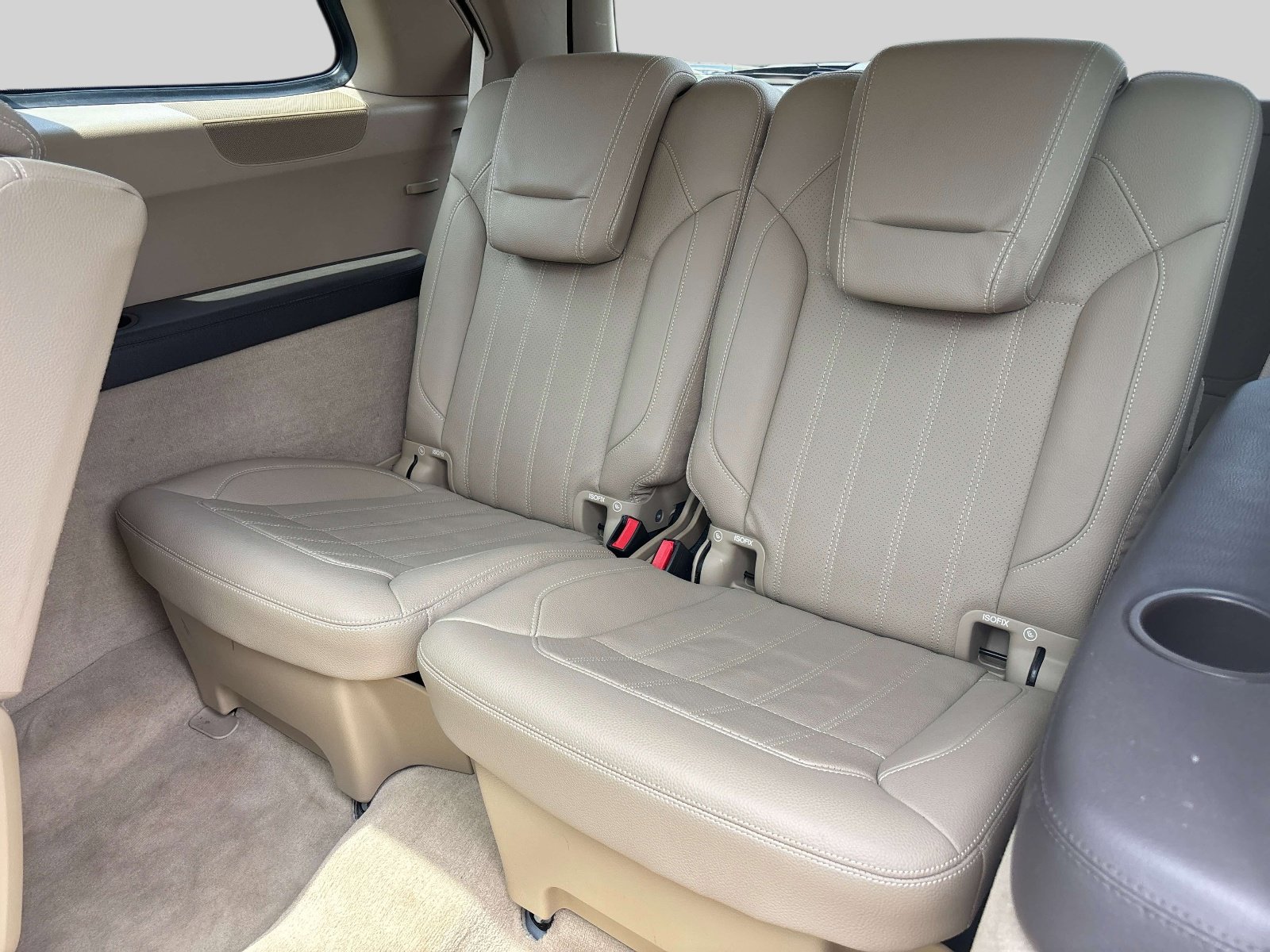 Used 2015 Mercedes-Benz GL 450 4MATIC image 9
