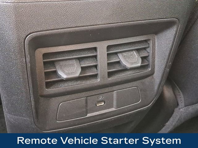 Used 2023 Chevrolet Colorado LT w/ LT Convenience Package II image 15