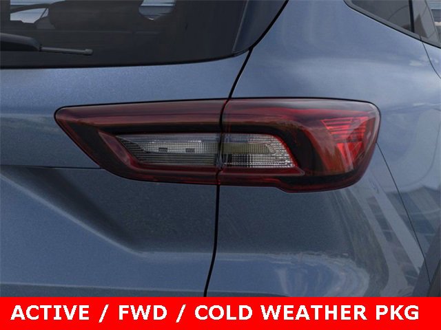 New 2025 Ford Escape Active w/ Cold Weather Package image 47