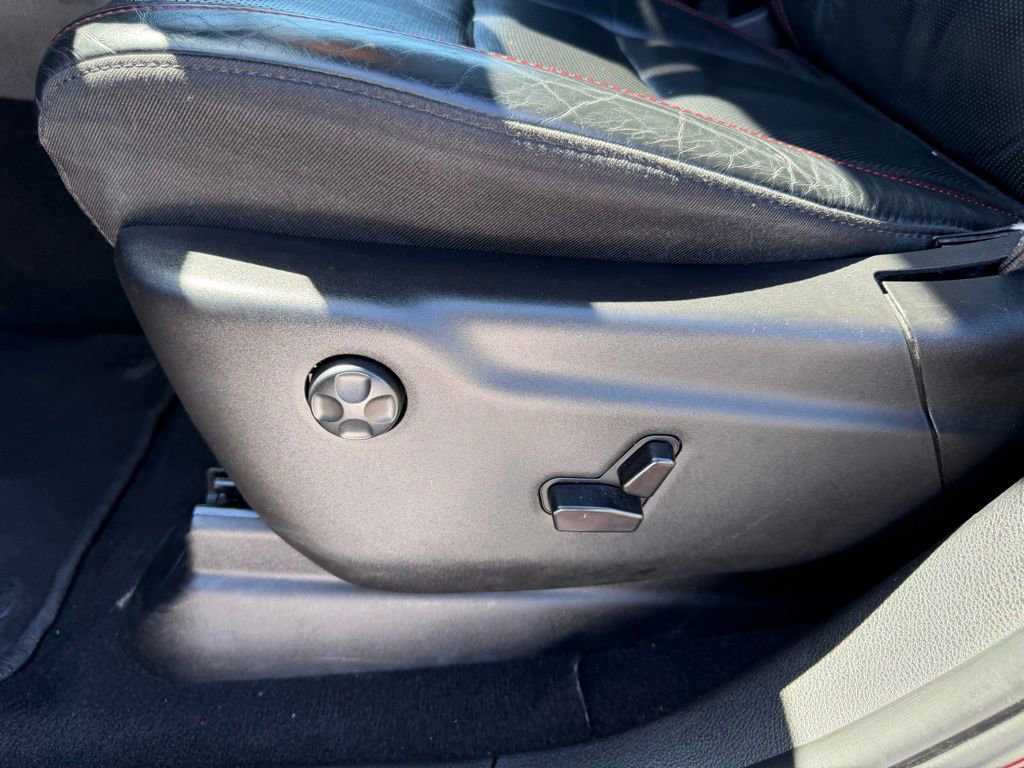 Used 2024 Dodge Durango R/T AWD/4WD image 16