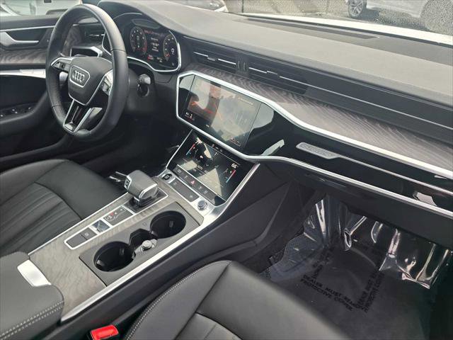 Used 2024 Audi A6 2.0T Premium w/ Convenience Package image 12