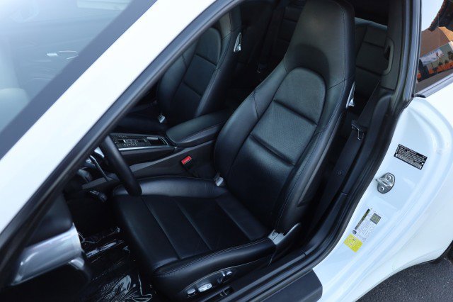 Used 2017 Porsche 911 Carrera image 25