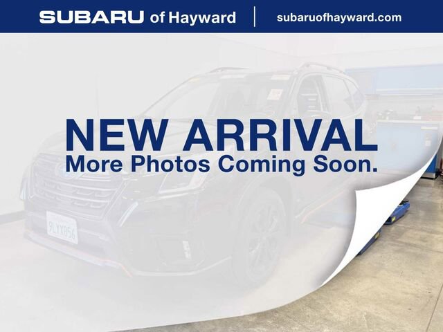 Used 2024 Subaru Forester Sport