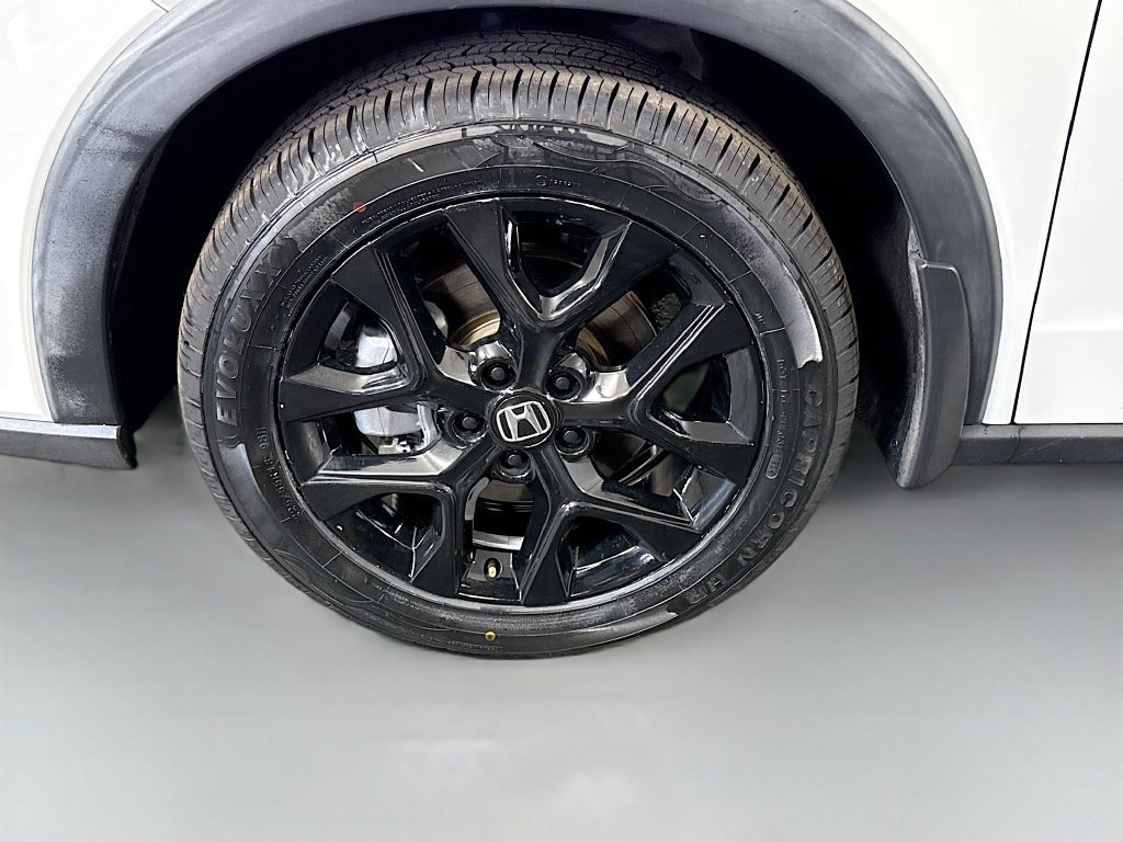 Used 2023 Honda HR-V Sport image 37