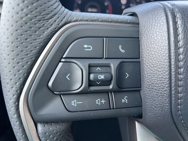 New 2025 Toyota Tacoma TRD Sport image 21