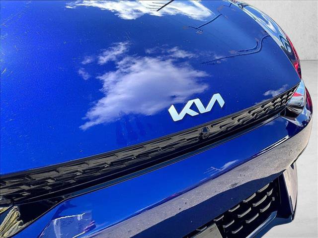 Used 2024 Kia EV6 GT-Line RWD image 29