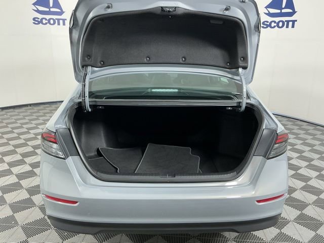 Used 2026 Honda Accord Sport image 25