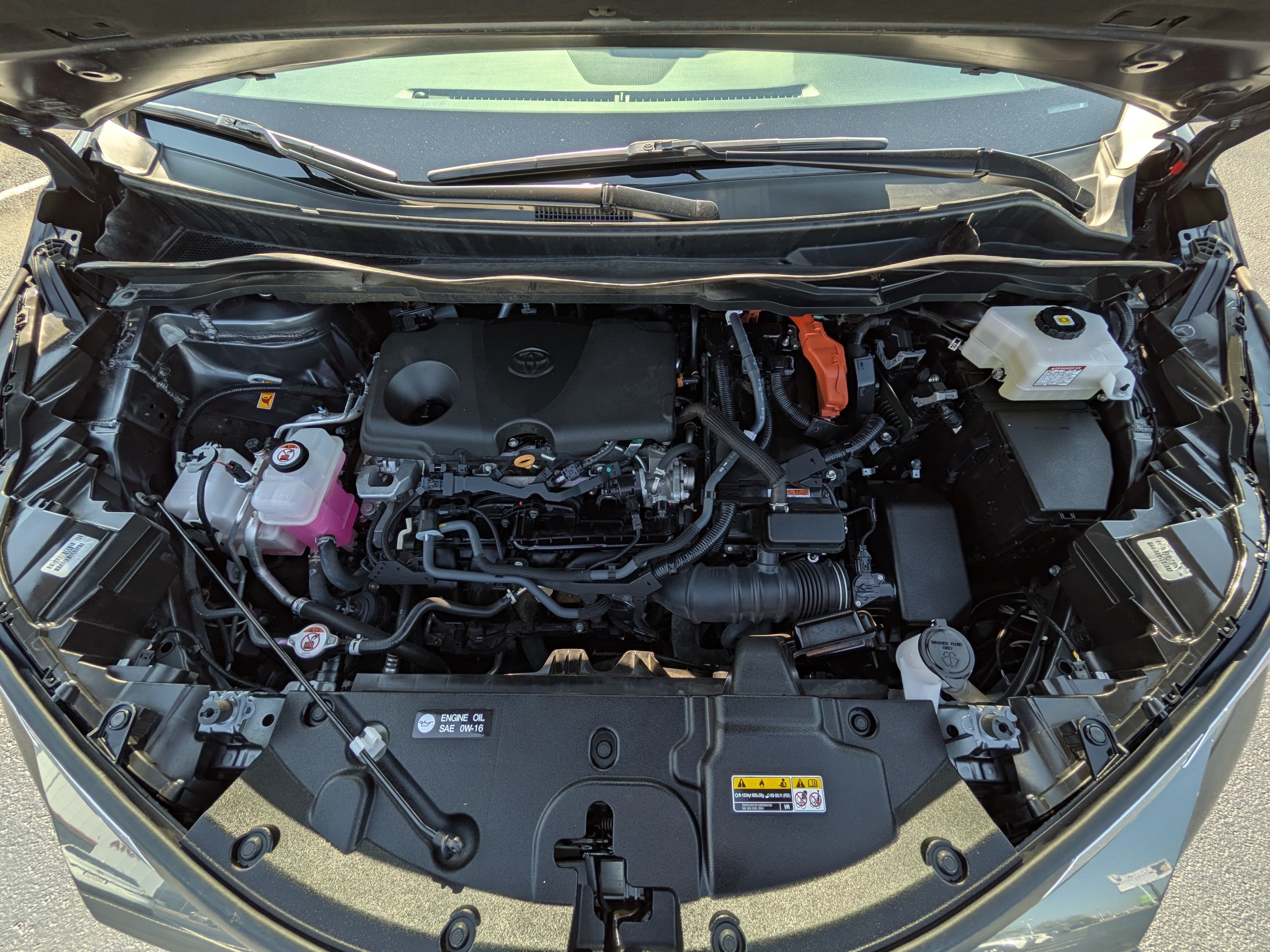 Certified 2025 Toyota Sienna XLE w/ XLE Plus Package AWD/4WD image 26