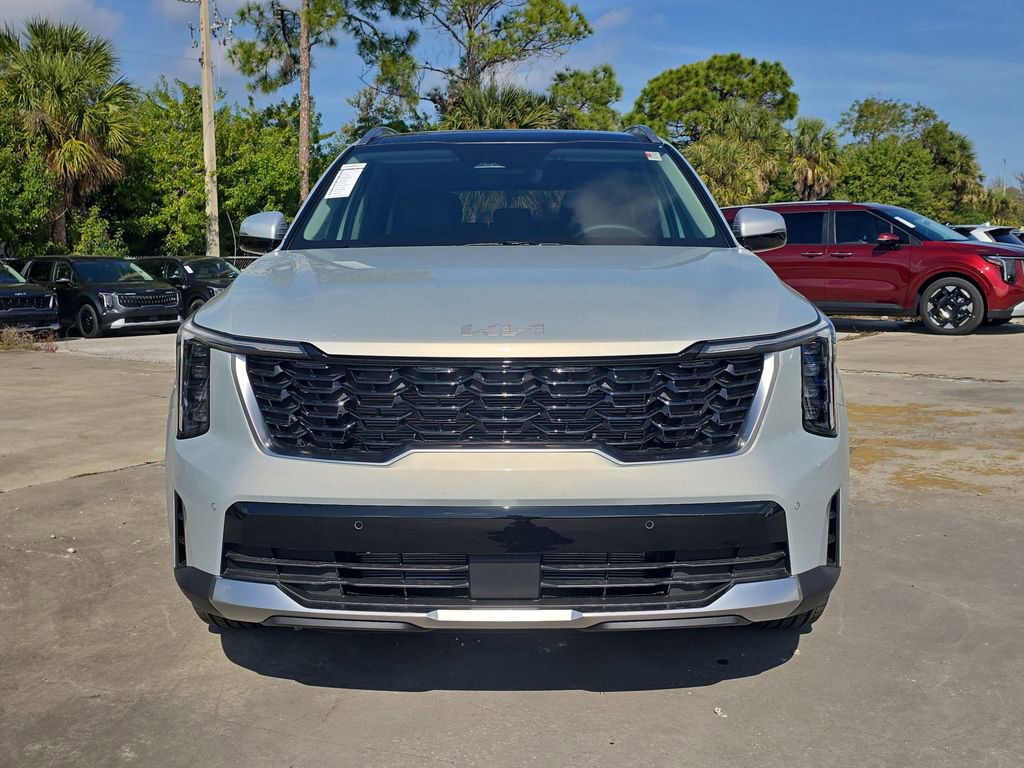 New 2026 Kia Sorento S image 3