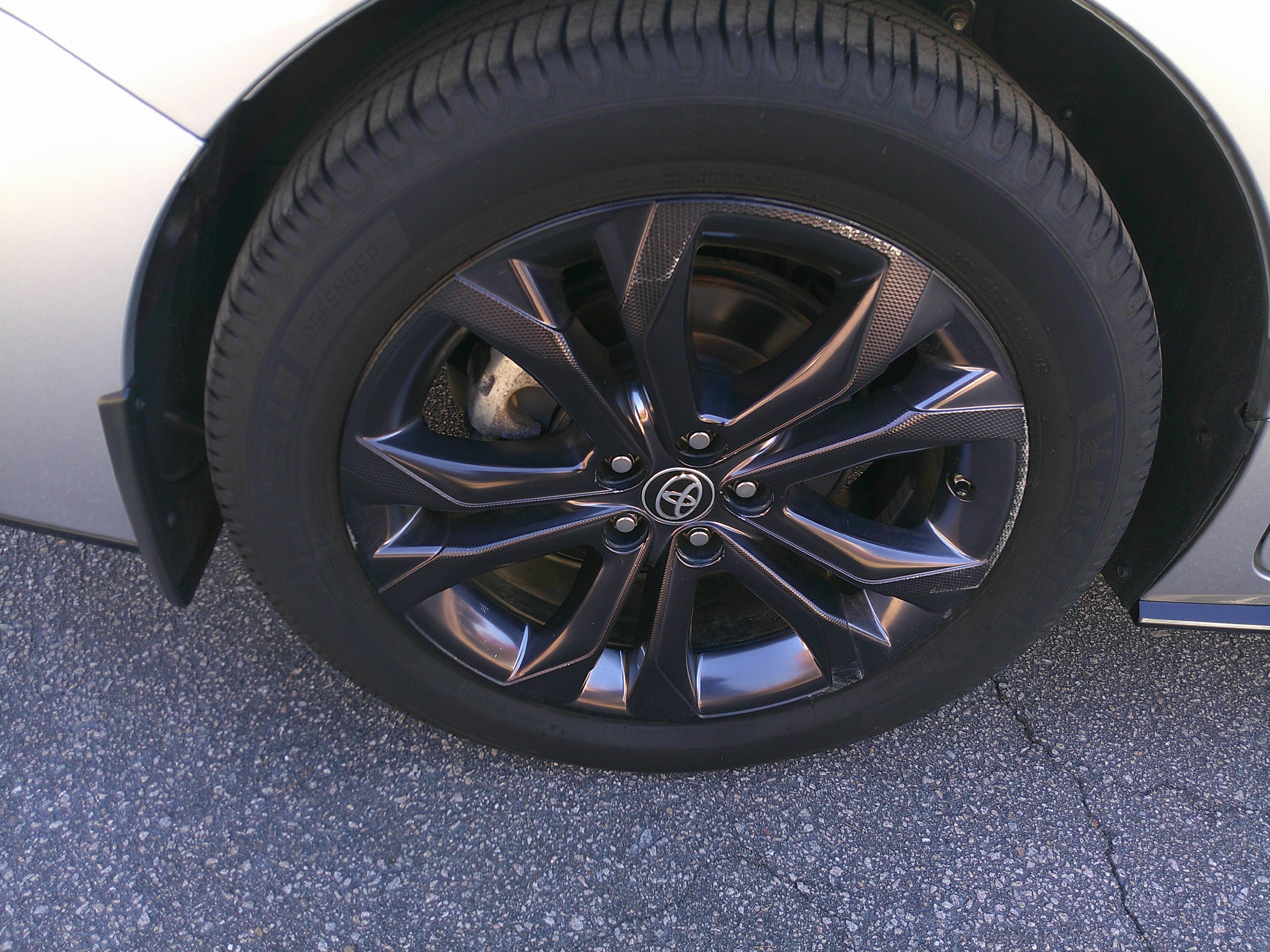 Used 2021 Toyota Sienna XSE image 15