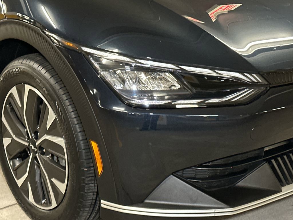 Certified 2024 Kia EV6 Light image 10