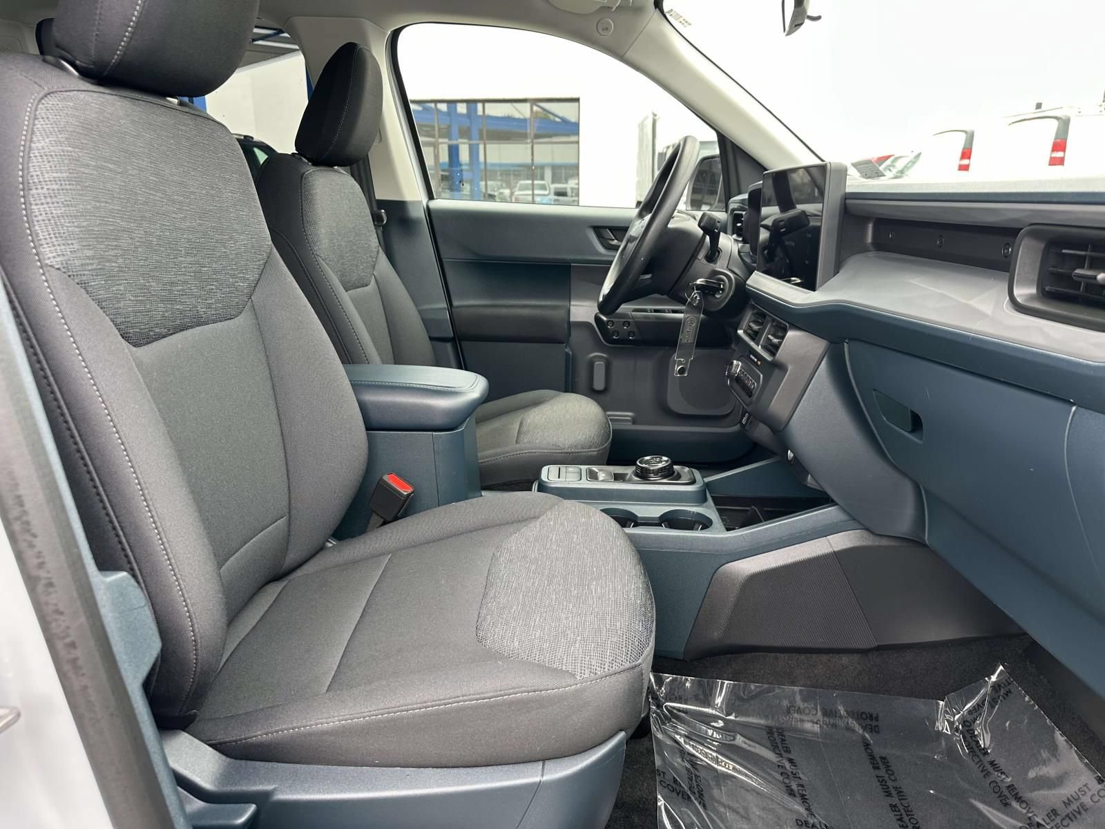 Used 2025 Ford Maverick XL FWD image 28