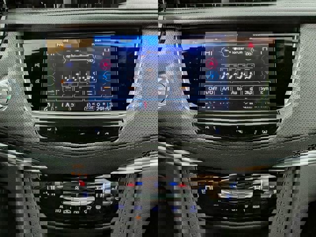 New 2026 Cadillac XT5 Sportv w/ LPO, Floor Liner Package image 23