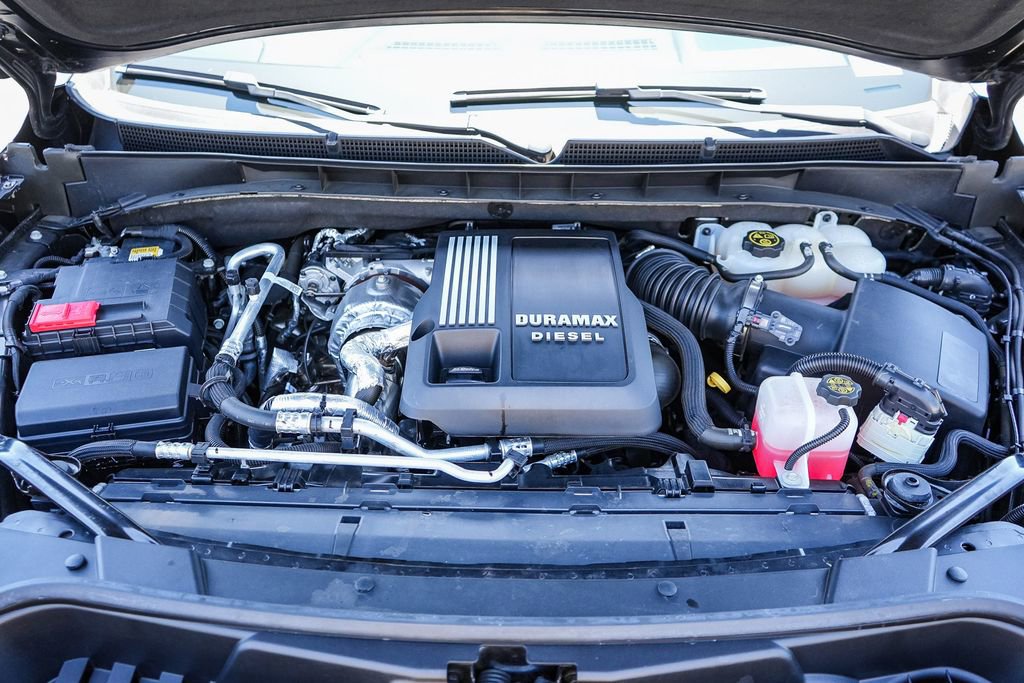 Used 2023 GMC Yukon Denali AWD/4WD image 29