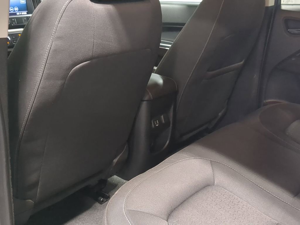 Used 2022 GMC Canyon Elevation w/ Trailering Package RWD image 18