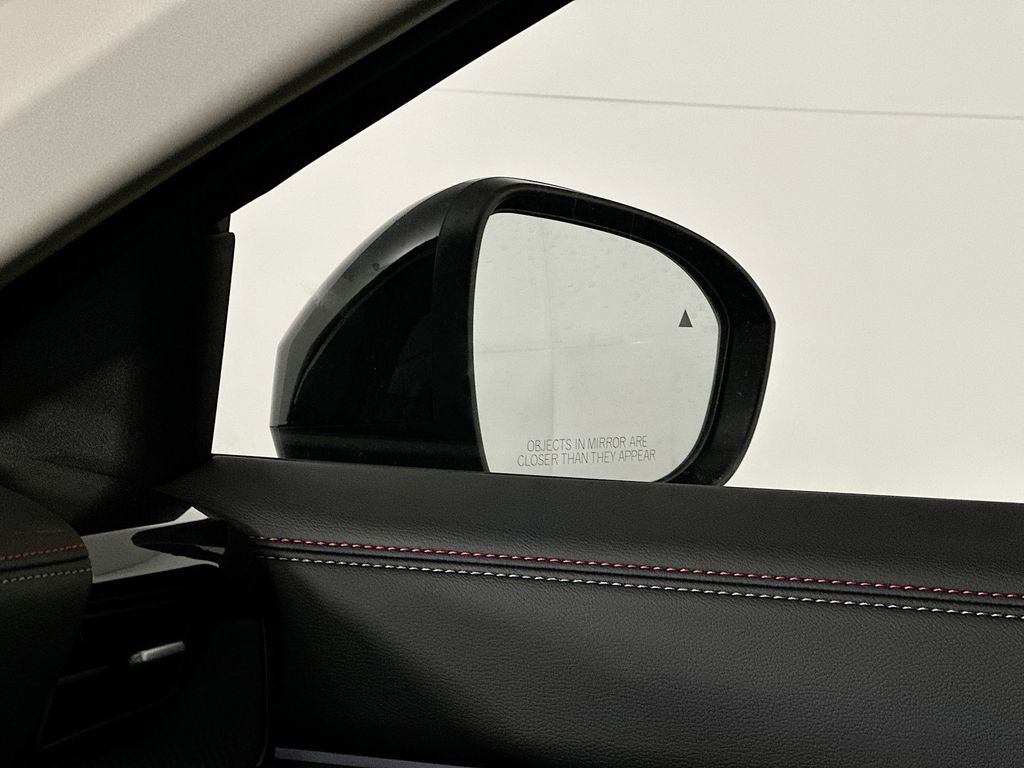 New 2026 Nissan Kicks SR w/ Cold Weather Package image 24